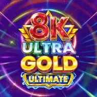 8K Ultra Gold Ultimate slot