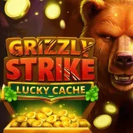 Grizzly Strike Lucky Cache slot