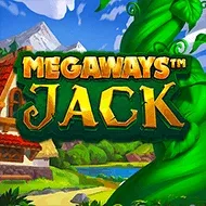 Megaways Jack slot