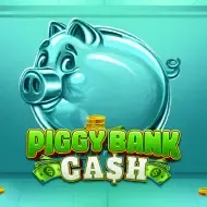 Piggy Bank Cash slot